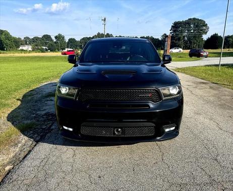 2020 Dodge Durango R/T RWD