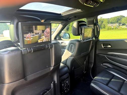 2020 Dodge Durango R/T RWD