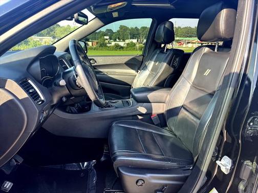 2020 Dodge Durango R/T RWD