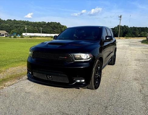 2020 Dodge Durango R/T RWD