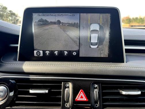 2020 Genesis G70 3.3T AWD