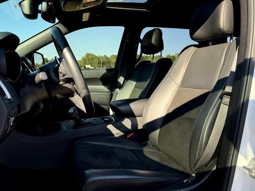 2020 Dodge Durango R/T AWD