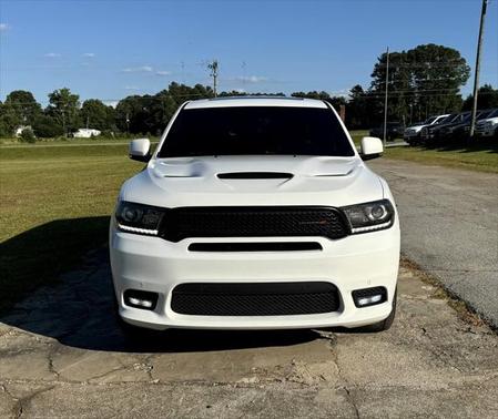 2020 Dodge Durango R/T AWD