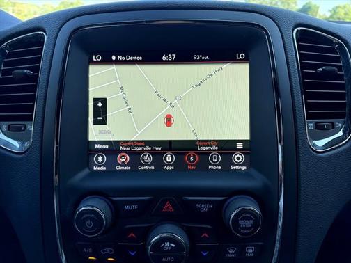 2020 Dodge Durango R/T AWD