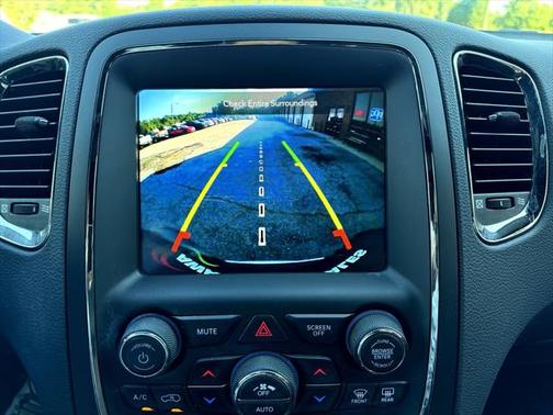 2020 Dodge Durango R/T AWD