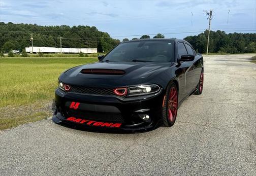2017 Dodge Charger Daytona 392 RWD