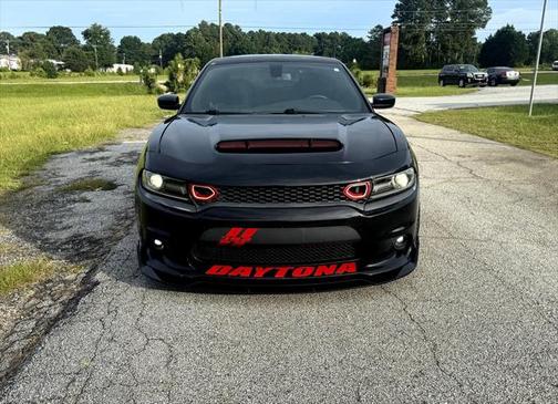 2017 Dodge Charger Daytona 392 RWD