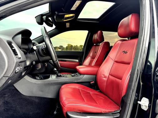 2018 Dodge Durango R/T