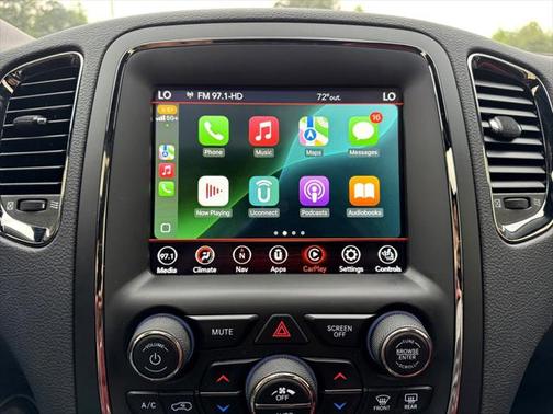 2018 Dodge Durango R/T