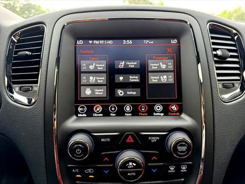2018 Dodge Durango R/T