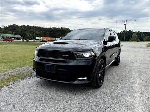 2018 Dodge Durango R/T