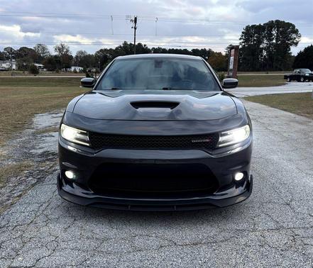 2021 Dodge Charger R/T