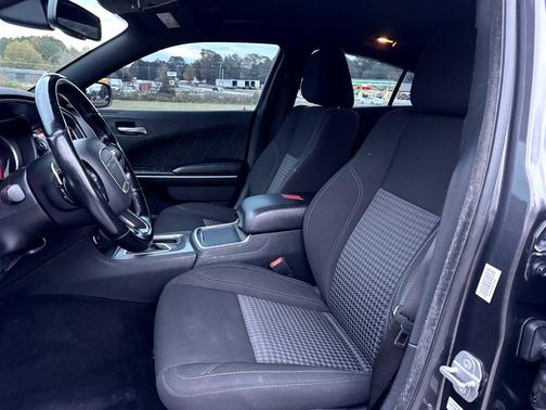 2021 Dodge Charger R/T