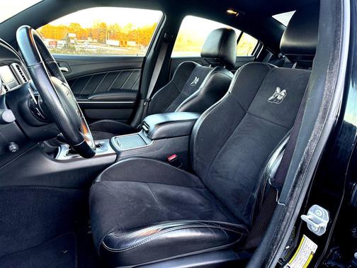 2021 Dodge Charger Scat Pack