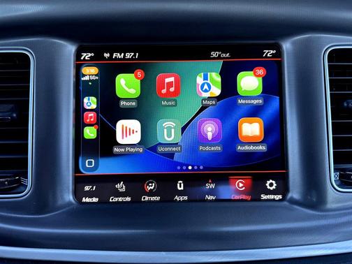 2021 Dodge Charger Scat Pack