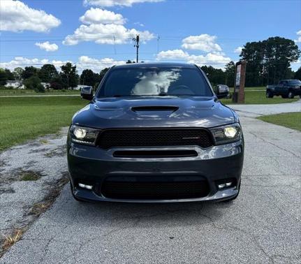 2018 Dodge Durango R/T
