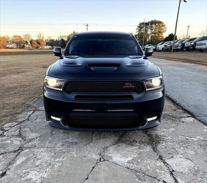 2019 Dodge Durango R/T