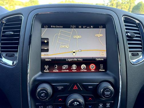 2015 Dodge Durango R/T