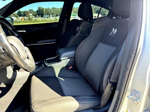 2020 Dodge Charger Scat Pack