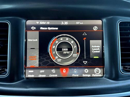 2020 Dodge Charger Scat Pack