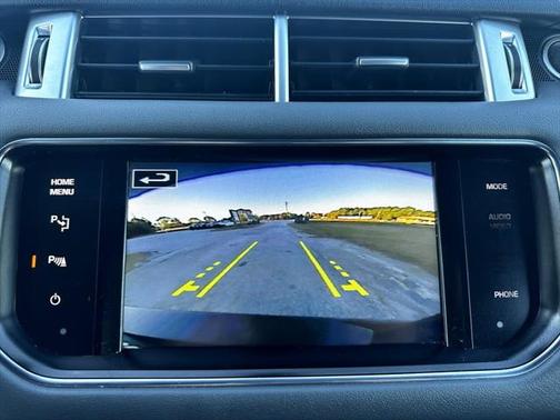 2015 Land Rover Range Rover Sport Supercharged HSE