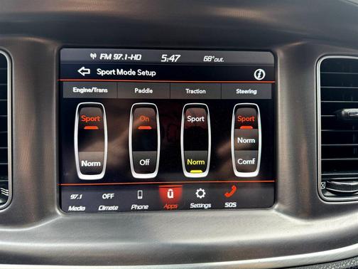 2020 Dodge Charger R/T