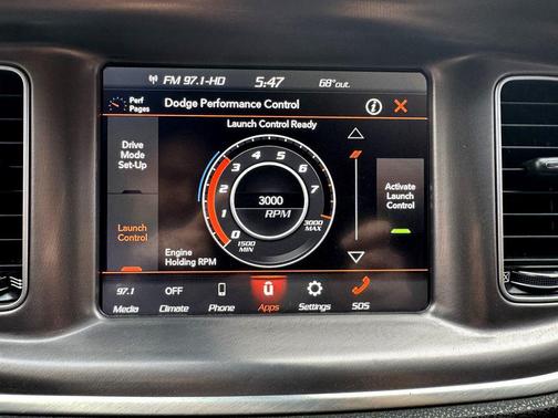 2020 Dodge Charger R/T