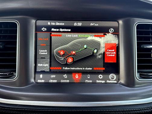 2021 Dodge Charger Scat Pack