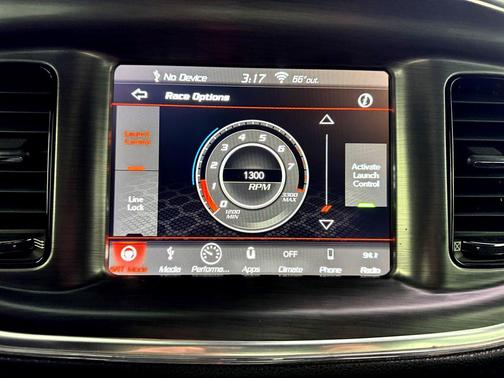 2019 Dodge Charger Scat Pack