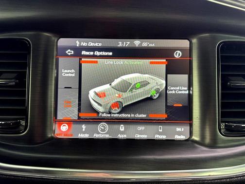 2019 Dodge Charger Scat Pack