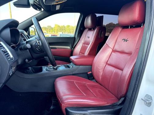 2015 Dodge Durango R/T