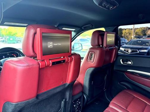 2015 Dodge Durango R/T