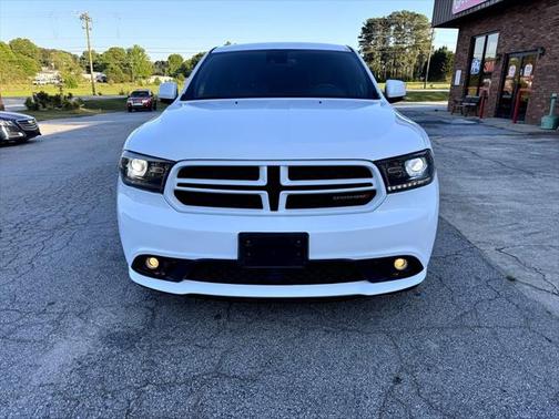 2015 Dodge Durango R/T