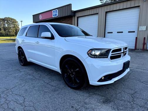 2015 Dodge Durango R/T