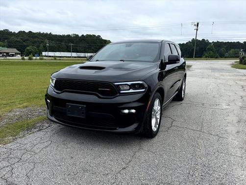 2021 Dodge Durango R/T AWD