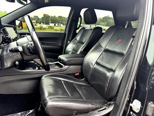 2021 Dodge Durango R/T AWD