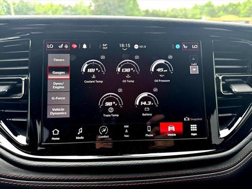 2021 Dodge Durango R/T AWD