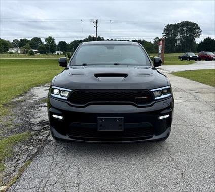 2021 Dodge Durango R/T AWD