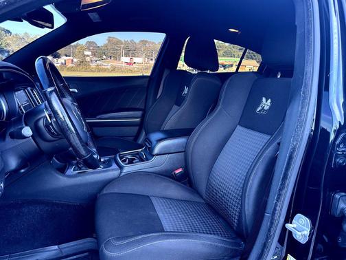 2019 Dodge Charger Scat Pack