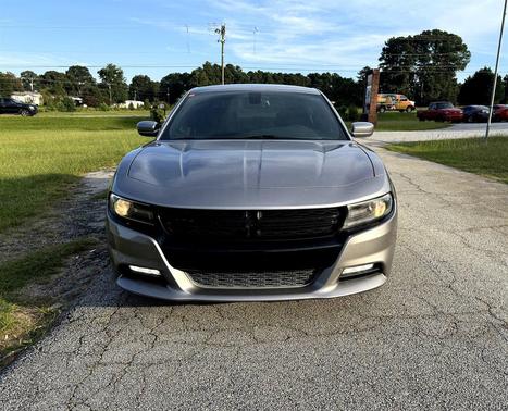 2015 Dodge Charger R/T