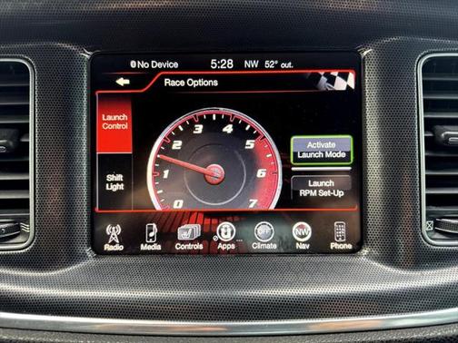 2016 Dodge Charger SRT 392