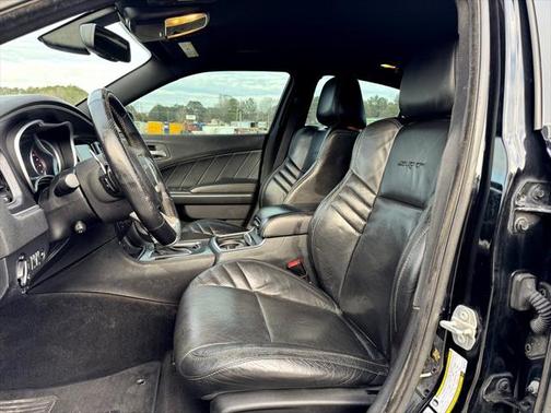 2016 Dodge Charger SRT 392