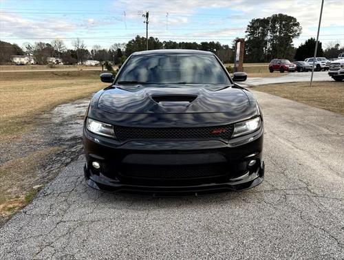 2016 Dodge Charger SRT 392