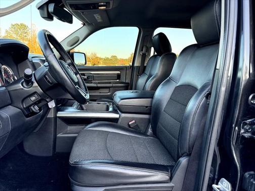 2015 RAM 1500 Sport