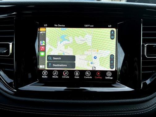 2021 Dodge Durango GT AWD