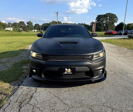 2017 Dodge Charger R/T Scat Pack