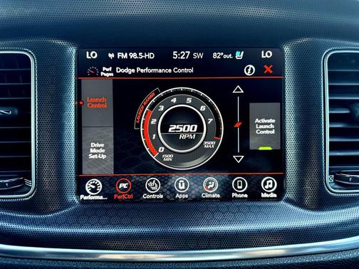 2017 Dodge Charger R/T Scat Pack