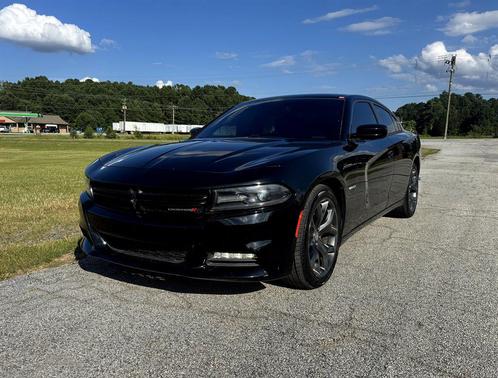 2015 Dodge Charger R/T