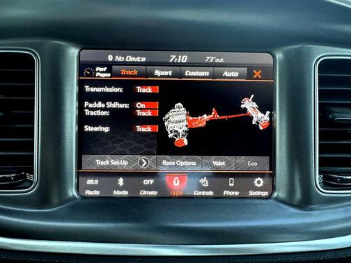 2019 Dodge Charger Scat Pack