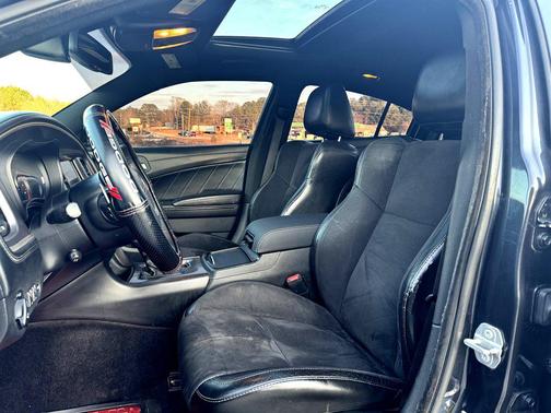 2019 Dodge Charger R/T